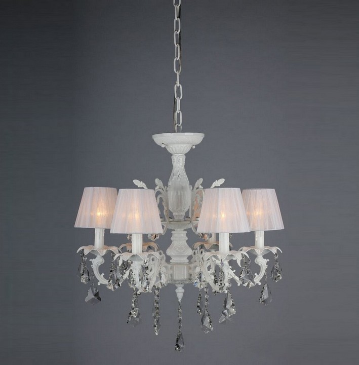 Подвесная люстра Omnilux OML-30807-06 - 4