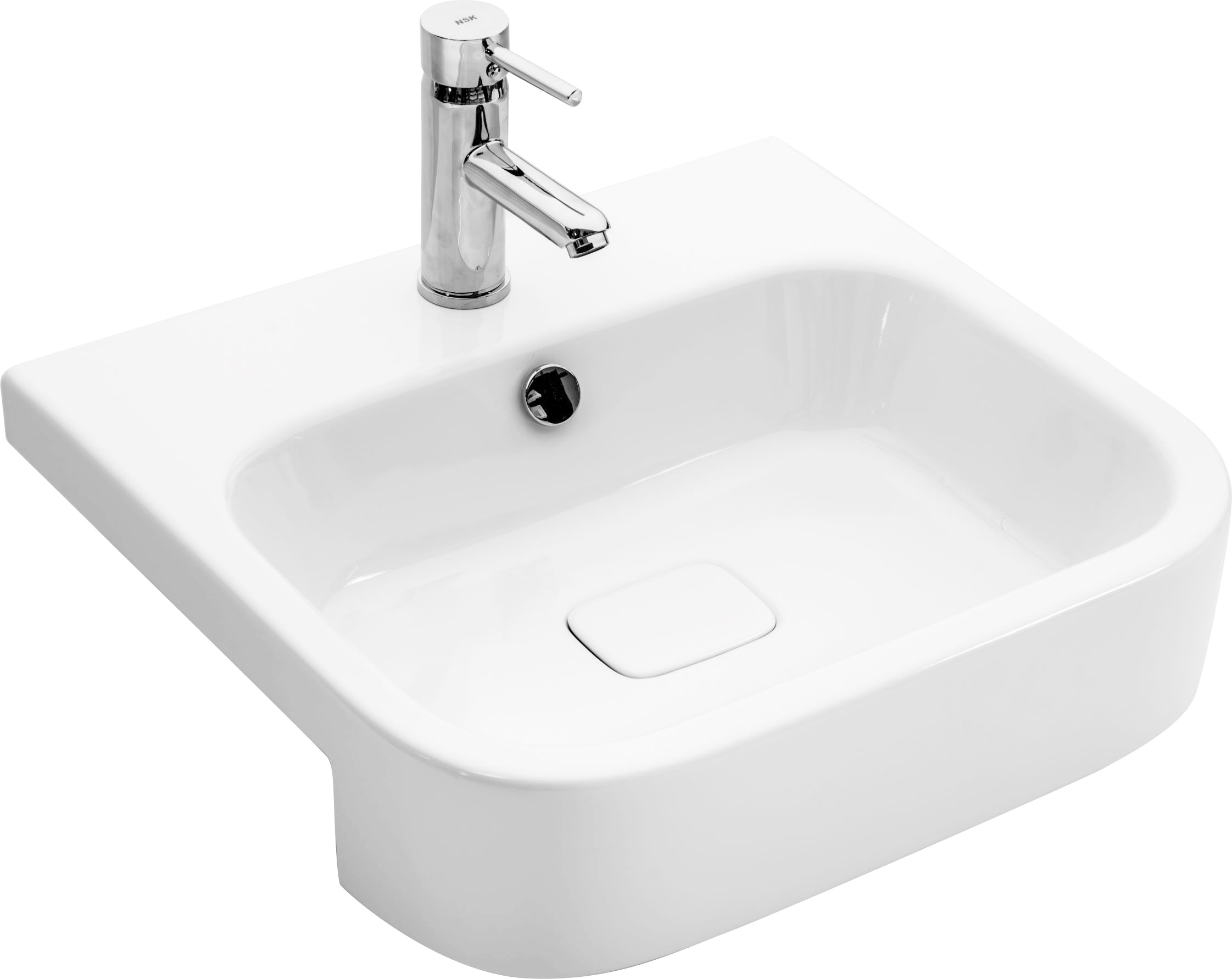 Раковина STWORKI 55 3057-KL - 0