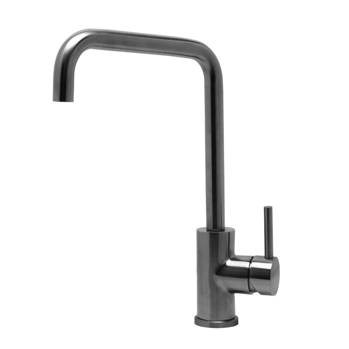 Смеситель для кухонной мойки Lemark Expert хром  LM5077S - 0