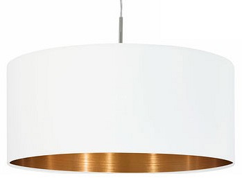 Подвесной светильник Eglo Pasteri 95045 - 0