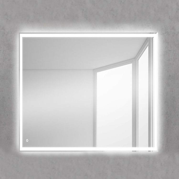 Зеркало BelBagno SPC-GRT-750-800-LED-TCH - 0