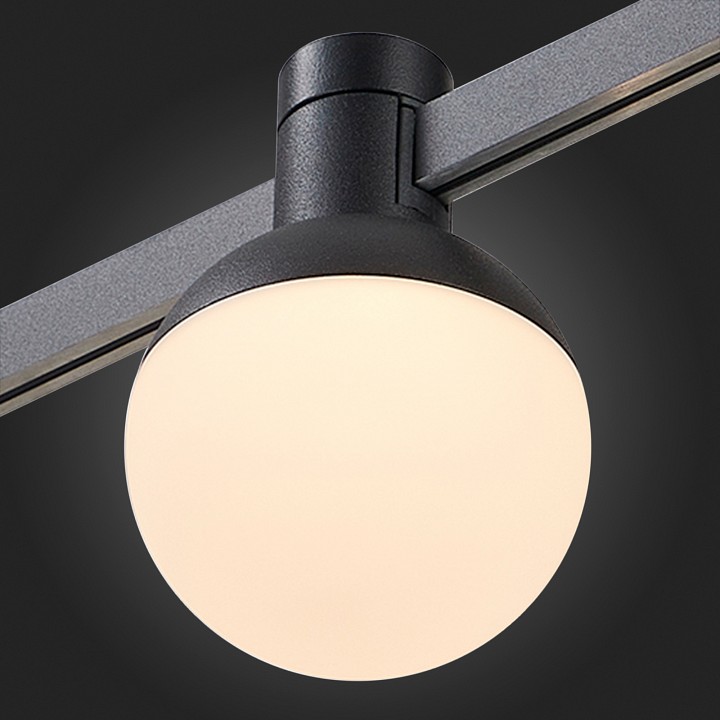 Светильник на штанге ST-Luce Farm ST815.406.05 - 5