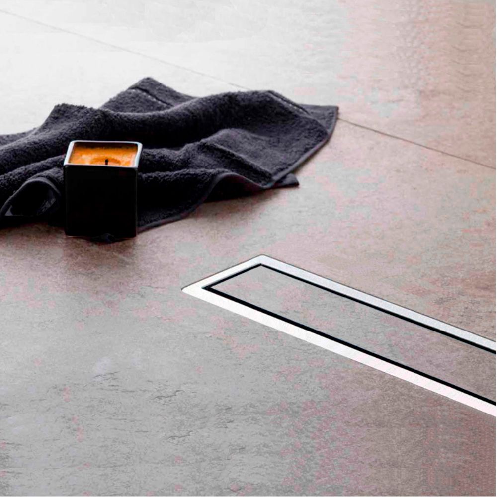 Душевой лоток Pestan Confluo Premium Line 650 с решеткой 13100004 - 6