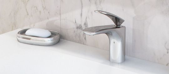 Смеситель AM.PM Sensation F3082164 для раковины - 12