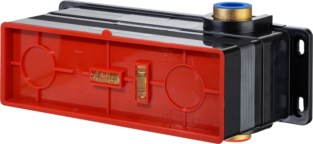 Смеситель для раковины Allen Brau Infinity хром 5.21003-00 - 1