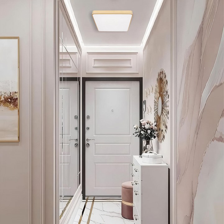 Накладной светильник Loft it Flims 10228/D - 8