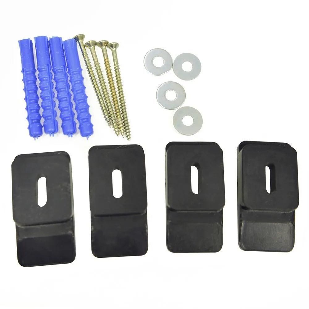 Крепеж к стене для ванн EcoFriendly (комплект) ST-0000020 - 0