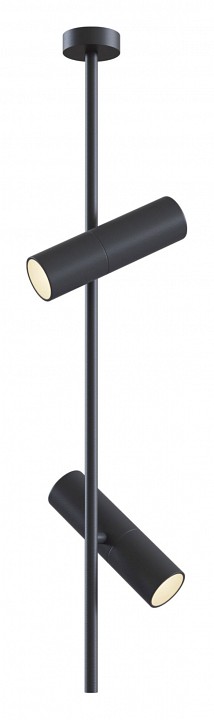 Подвесной светильник Maytoni Elti C021CL-02B - 0