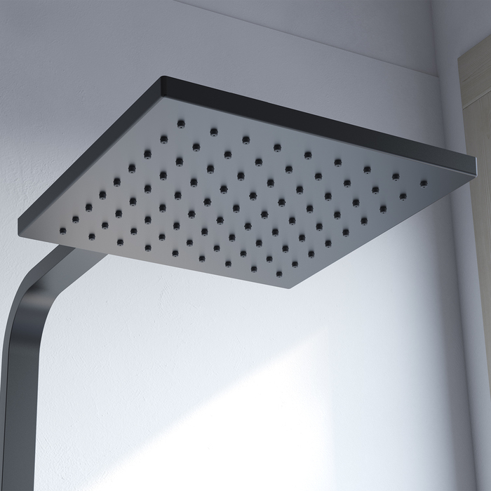 Душевая стойка IDDIS Bild BILBL1Fi06 - 4