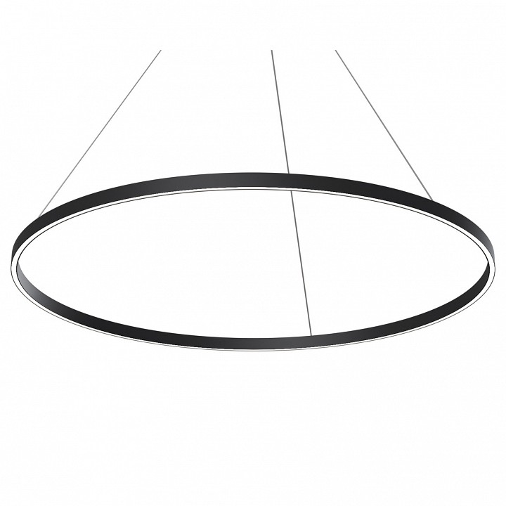 Подвесной светильник Maytoni Rim MOD058PL-L65BK - 0