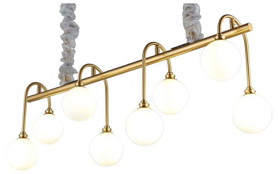 Подвесная люстра Aployt Eloiz APL.839.03.08 - 0