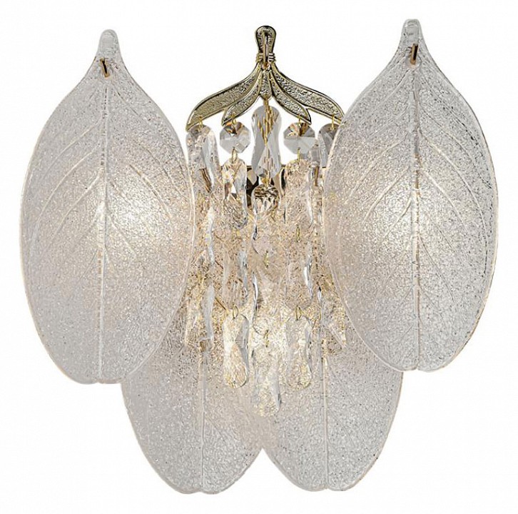 Бра Odeon Light Tears 5049/3W - 1