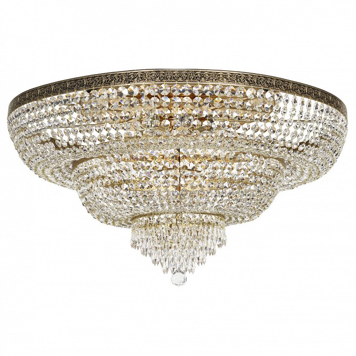 Потолочная люстра Arti Lampadari Santa Santa E 1.8.80.600 GB - 0