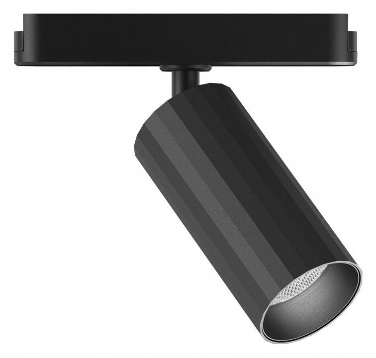 Светильник на штанге Denkirs AIR SPOT DK5341-BK - 0