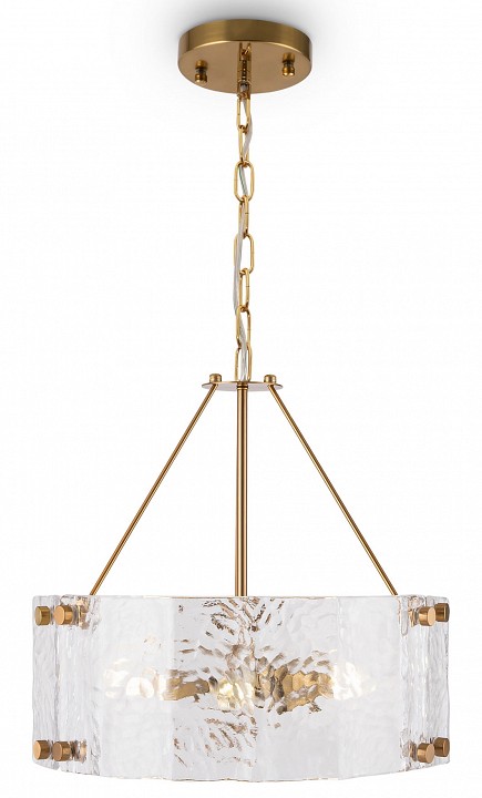 Подвесная люстра Freya Fresco FR5190PL-06BS - 1
