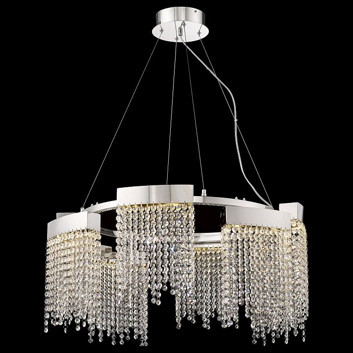 Подвесная люстра Wertmark Regina WE463.08.103 - 1