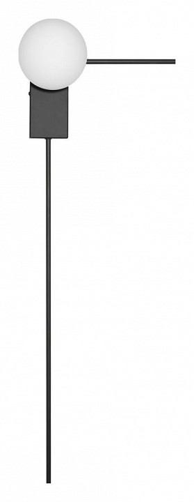 Бра Loft it Meridian 10132/G Black - 0