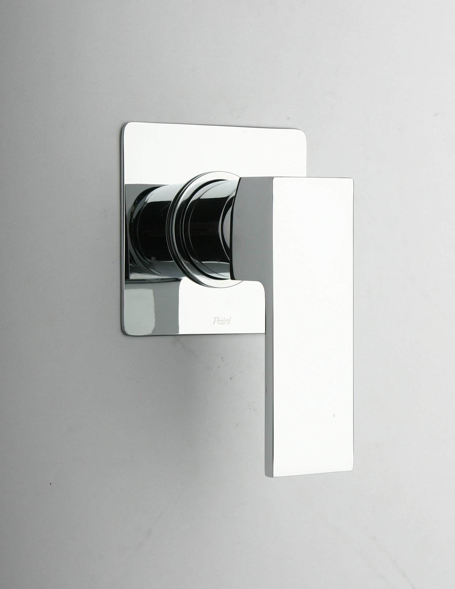 Смеситель для душа Paini Dax 84CR690R С ВНУТРЕННЕЙ ЧАСТЬЮ - 1