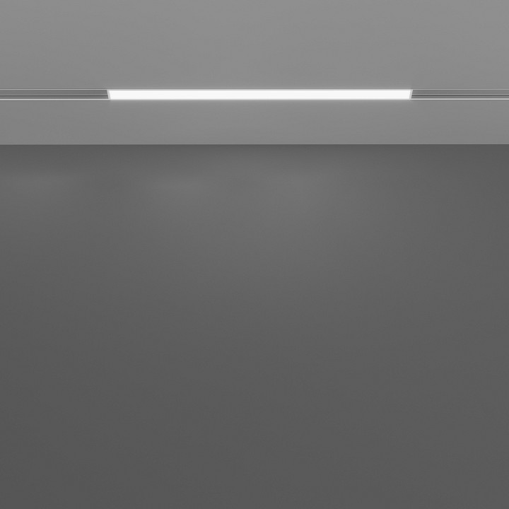 Встраиваемый светильник Maytoni Basis TR030-4-12W3K-WW-DS-W - 1