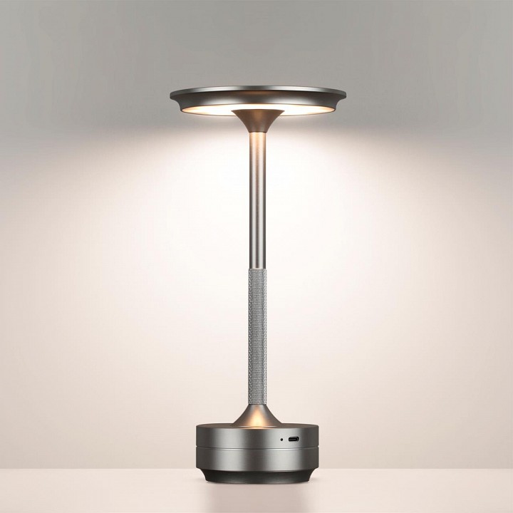 Настольная лампа декоративная Odeon Light Tet-A-Tet 5035/6TL - 1