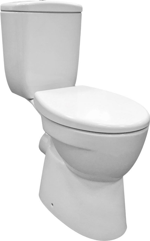 Унитаз-компакт Jacob Delafon July E24541RU-0 - 0