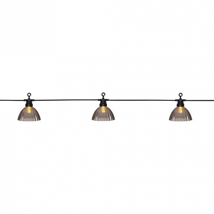 Гирлянда Супернить Eglo ПРОМО Cubone 900215 - 1