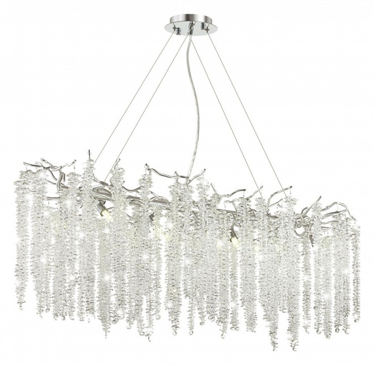 Подвесная люстра Odeon Light Banche 5004/12 - 2