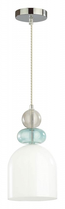 Подвесной светильник Lumion Moderni Gillian 5235/1B - 2