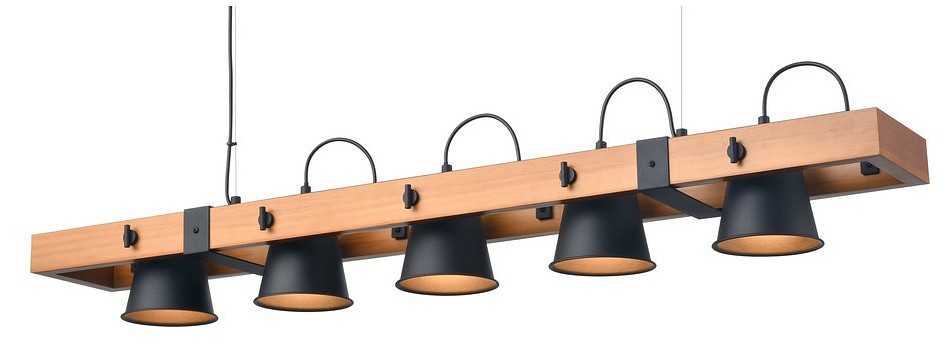 Подвесной светильник Velante 551 551-703-05 - 0