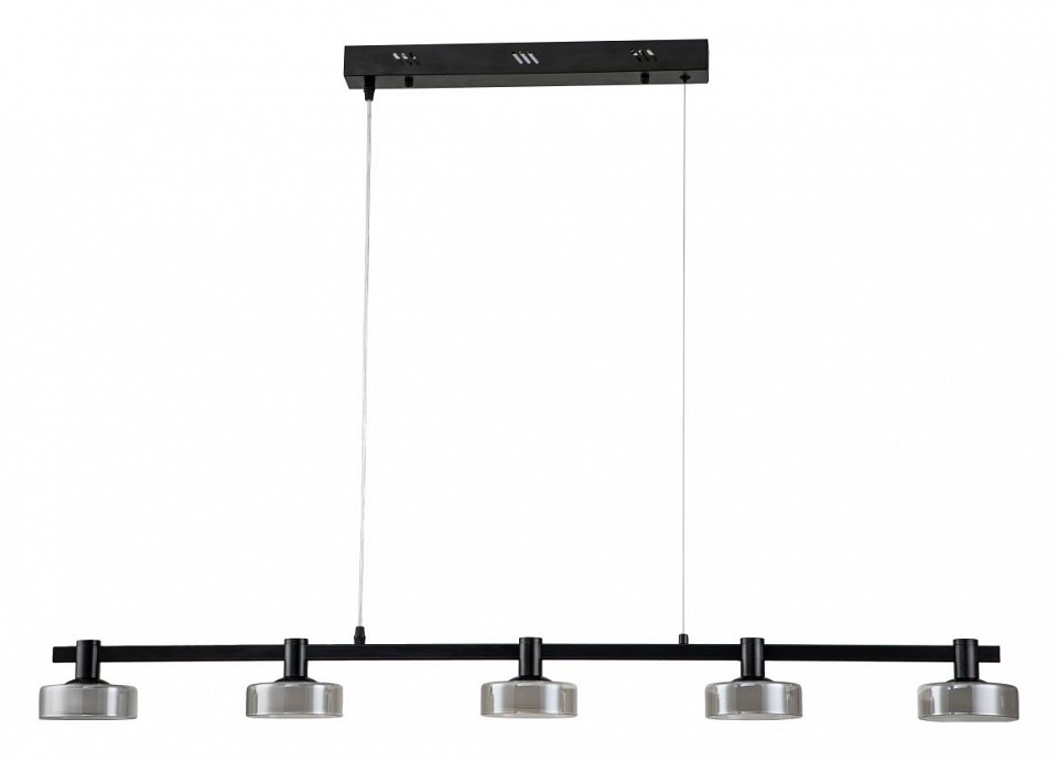 Подвесная люстра Stilfort Gloze 4009/02/05PL - 3