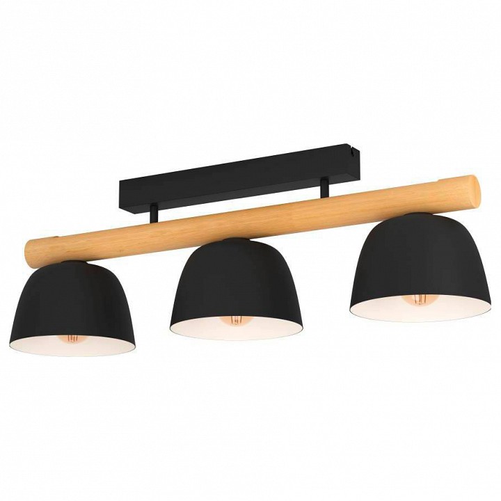 Потолочный светильник Eglo Sherburn 43738 - 0