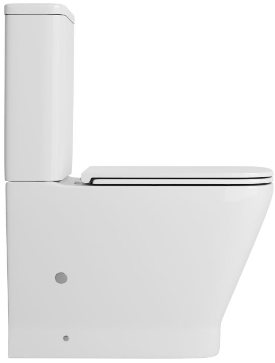 Унитаз-компакт Owl 1975 Gap Ruta-G TOWLT200901 - 2