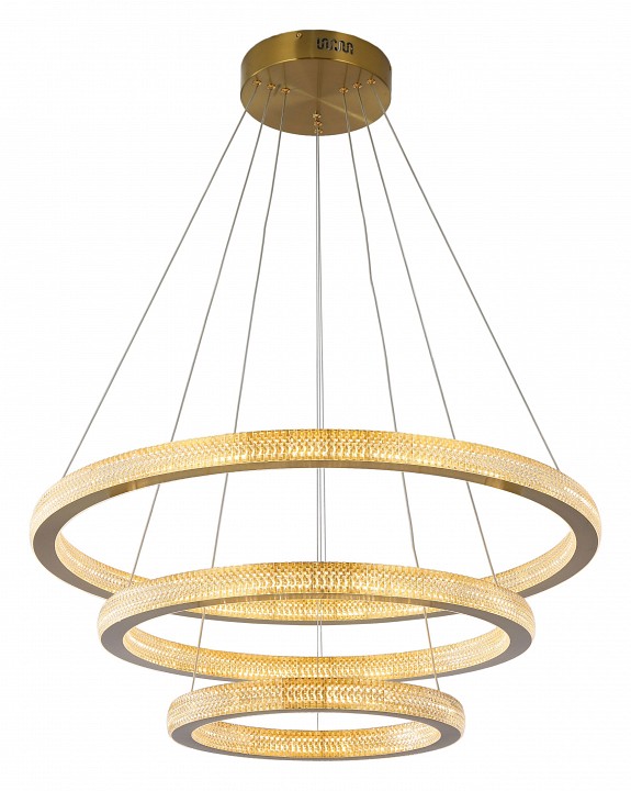 Подвесной светильник Zortes GRACE ZRS.30220.228 - 1