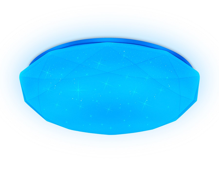 Накладной светильник Ambrella FF FF417 - 6