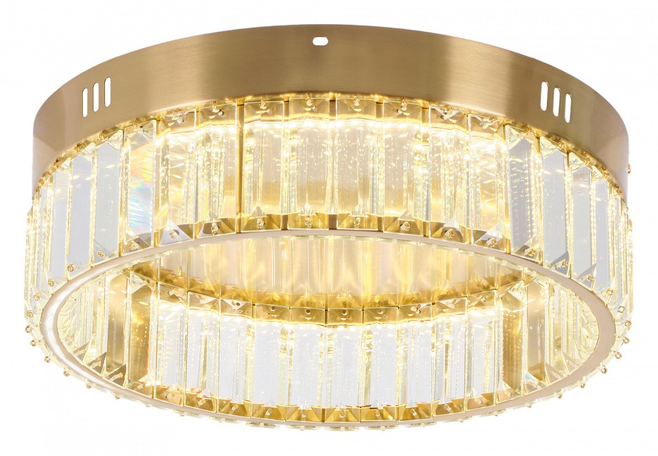 Накладной светильник MyFar Irina MR2010-1CL - 1