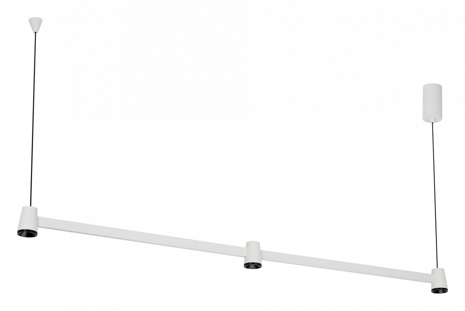 Подвесной светодиодный светильник Arlight SP-Elizeo-S1000-16W Warm3000 036593 - 1