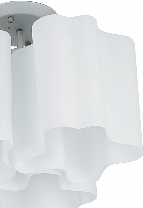 Потолочная люстра Lightstar Nubi 802030 - 1