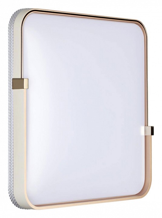 Накладной светильник Sonex Olidi White 7680/EL - 2