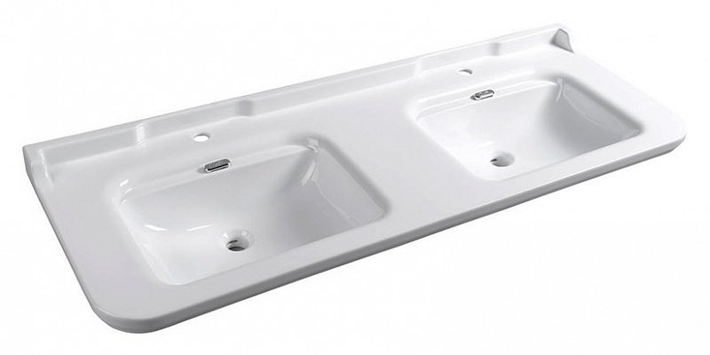 Подвесная раковина Kerasan Waldorf  4143K1 - 0