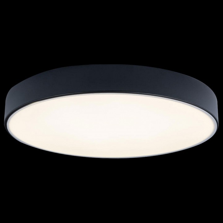 Накладной светильник Loft it Axel 1 10002/24 Black - 1