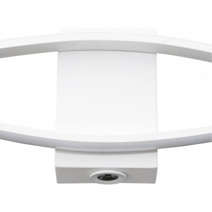 Бра Arte Lamp Aludra A2216AP-1WH - 1