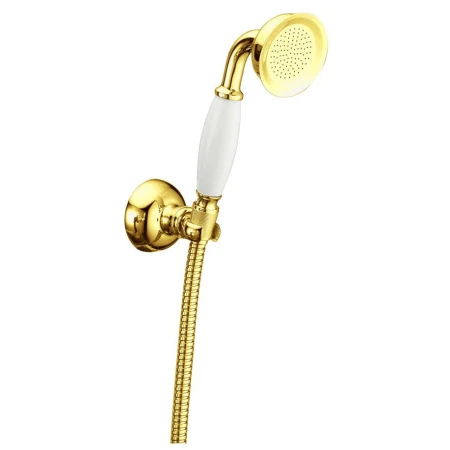 Душевой гарнитур Boheme Imperiale золото 408-B - 0
