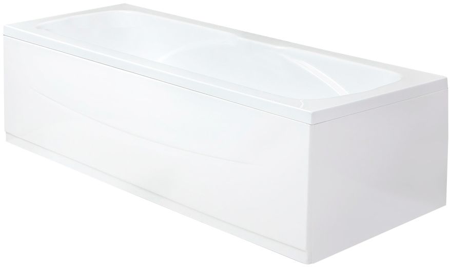 Акриловая ванна BelBagno BB104-180-80 - 0