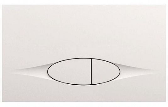 Кнопка смыва Jacob Delafon E29026-01R - 0