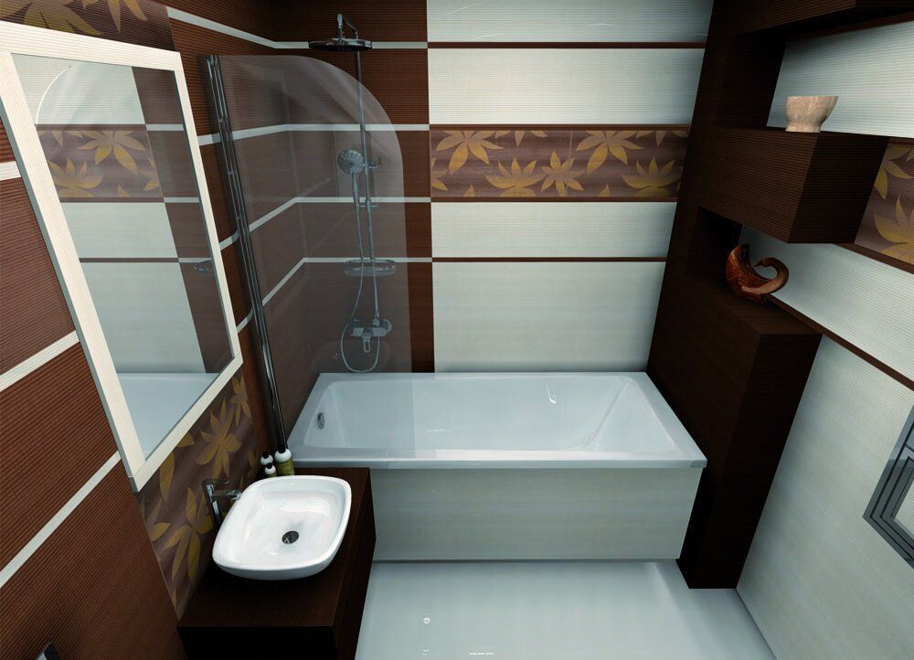 Акриловая ванна Excellent Ava 160x70 белая WAEX.AVA16WH - 2