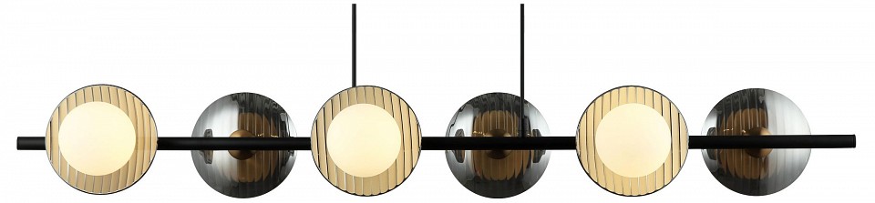 Подвесная люстра Velante 221 221-043-06 - 0