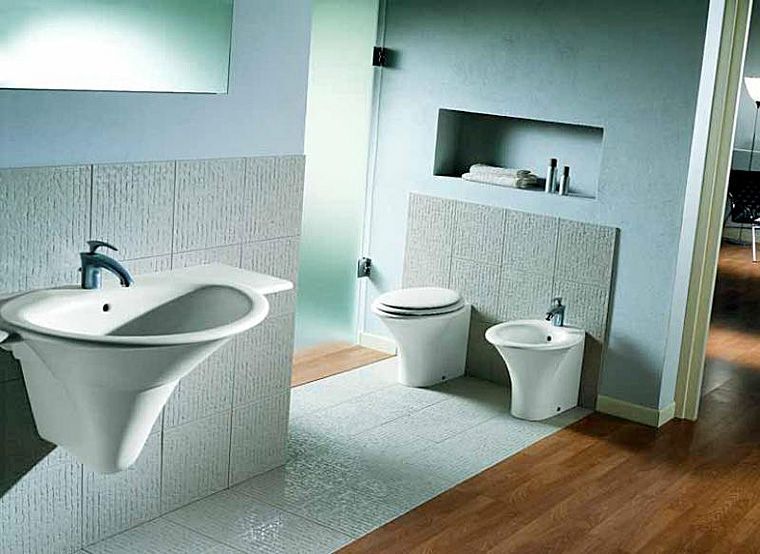 Приставной унитаз Hatria Sculture  YXZ301 - 5