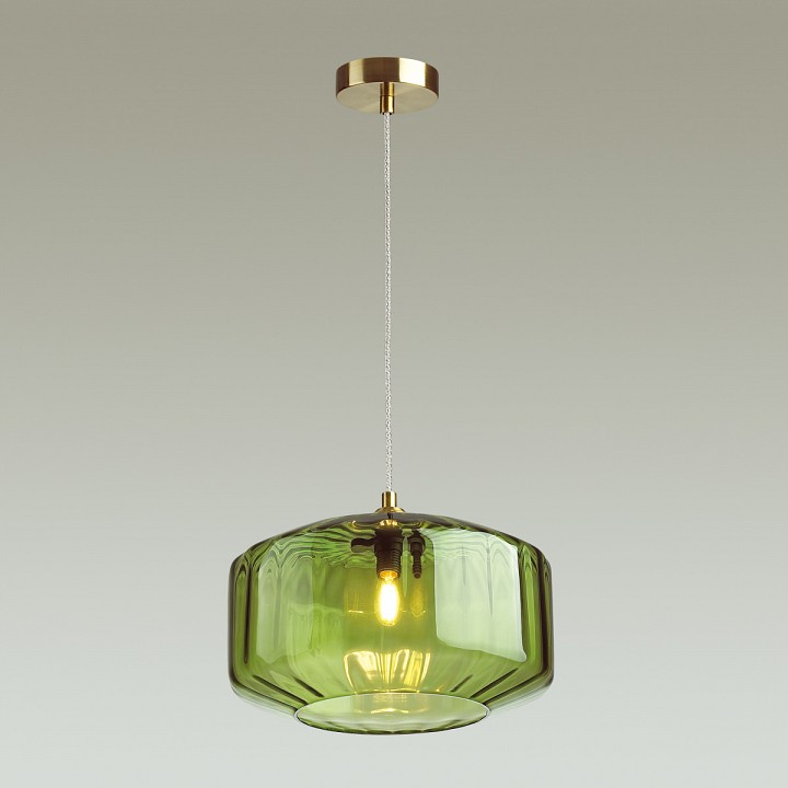Подвесной светильник Odeon Light Pendant Binga 4783/1 - 2