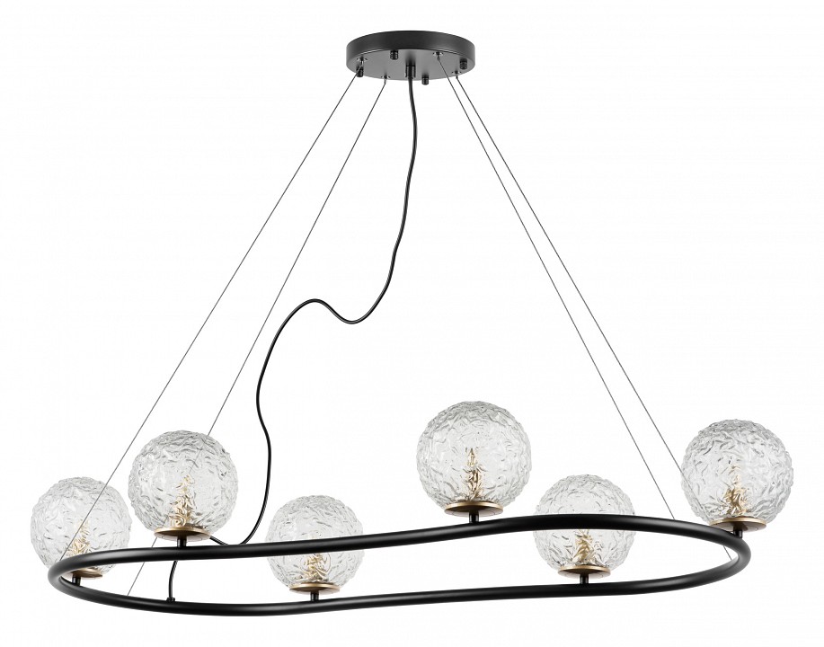 Подвесная люстра Lightstar Bari 815267 - 1