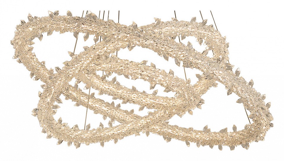 Подвесной светильник Newport 8280 8283/S gold NEW - 0